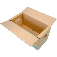 Umzugskartons 620x300x330 mm (zweiwellig) Umzugskiste