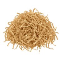 SizzlePak naturel (natur) buntes Füllmaterial...