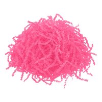 SizzlePak pink (rosa) buntes Füllmaterial Polsterpapier