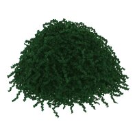 SizzlePak forestgreen (dunkelgrün) buntes...