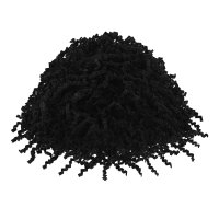 SizzlePak black (schwarz) buntes Füllmaterial...