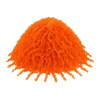 SizzlePak orange (orange) buntes Füllmaterial...