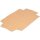 Maxibriefkarton 160x110x50 mm braun MB-1 DIN A6