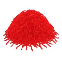 SizzlePak brightred (leuchtendrot) buntes...