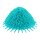 SizzlePak turquoise (türkis) 2 kg buntes Füllmaterial Polsterpapier