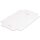 Maxibriefkartons 180x130x45 mm weiss MB-2 DIN A6 (200 Stück)