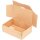 Maxibriefkartons 160x110x50 mm braun MB-1 DIN A6 (100 Stück)