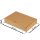 Maxibriefkartons 240x160x45 mm braun MB-3 DIN A5 (50 Stück)