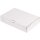 Maxibriefkarton 240x160x45 mm weiss MB-3 DIN A5