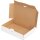 Maxibriefkartons 240x160x45 mm weiss MB-3 DIN A5 (100 Stück)