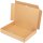 Maxibriefkarton 320x225x50 mm braun MB-4 DIN A4