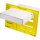 Maxibriefkartons 320x225x50 mm weiss MB-4 DIN A4 (100 Stück)