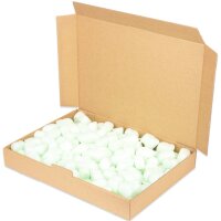 Maxibriefkarton 350x250x50 mm braun MB-5 DIN A4