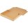Maxibriefkarton 350x250x50 mm braun MB-5 DIN A4