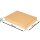 Maxibriefkarton 350x250x50 mm braun MB-5 DIN A4