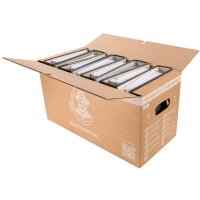 Umzugskartons 620x300x330 mm (zweiwellig) Umzugskiste (10 Stück)