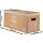 Umzugskartons 620x300x330 mm (zweiwellig) Umzugskiste (10 Stück)