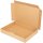 Maxibriefkartons 350x250x50 mm braun MB-5 DIN A4 (25 Stück)
