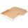 Maxibriefkarton 350x250x50 mm weiss MB-5 DIN A4