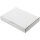 Maxibriefkartons 350x250x50 mm weiss MB-5 DIN A4 (100 Stück)