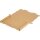 Großbriefkarton 230x160x20 mm braun GB-1 DIN A5 (200 Stück)