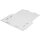 Großbriefkarton 230x160x20 mm weiß GB-1 DIN A5 (100 Stück)