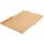 Grossbriefkarton 350x250x20 mm braun GB-2 DIN A4