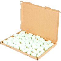 Grossbriefkarton 350x250x20 mm braun GB-2 DIN A4 (100 Stück)