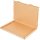 Grossbriefkarton 350x250x20 mm braun GB-2 DIN A4 (100 Stück)