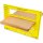 Grossbriefkarton 350x250x20 mm braun GB-2 DIN A4 (50 Stück)
