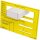 Maxibriefkarton 160x110x50 mm weiss MB-1 DIN A6 (100 Stück)