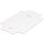 Maxibriefkarton 160x110x50 mm weiss MB-1 DIN A6 (100 Stück)