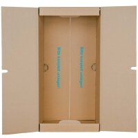 Umzugskartons 620x300x330 mm (zweiwellig) Umzugskiste (5 Stück)